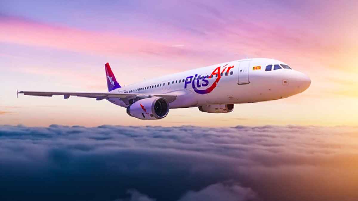 Sri Lankan Airline Fits Air expands flight operations to Bangladesh ...